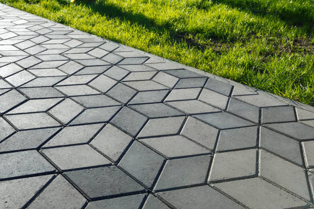 Best Residential Paver Driveway  in Rosemont, CA