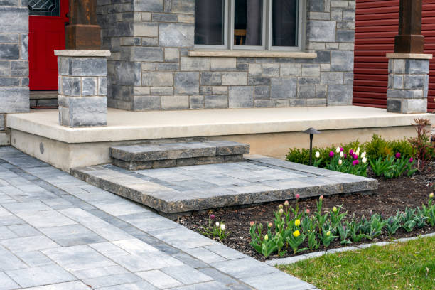 Best Local Driveway Pavers  in Rosemont, CA