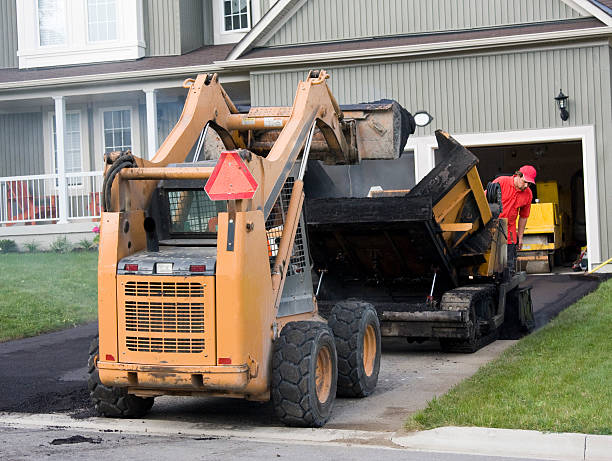 Best Concrete Paver Driveway  in Rosemont, CA