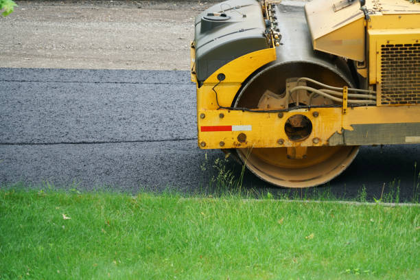 Best Professional Driveway Pavers  in Rosemont, CA