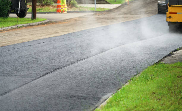 Best Residential Paver Driveway  in Rosemont, CA