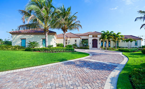 Reliable Rosemont, CA Driveway Pavers Solutions