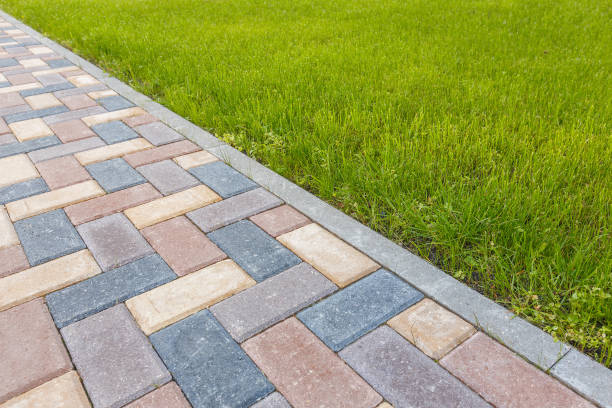 Best Affordable Driveway Pavers  in Rosemont, CA