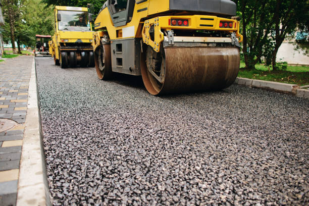 Best Driveway Pavers for Homes  in Rosemont, CA